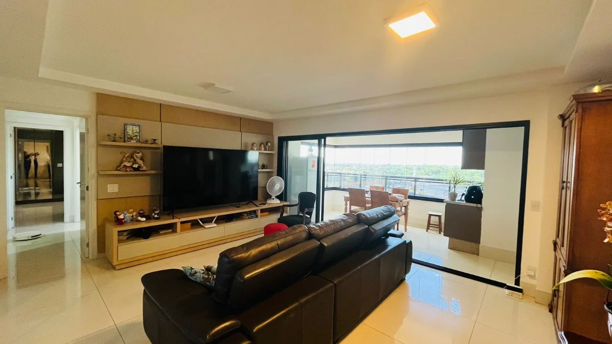 Apartamento à Venda no Park Lozandes - Imagem 1