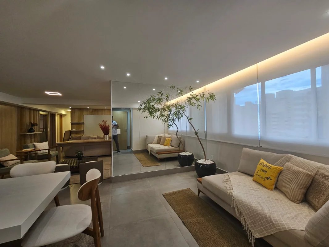 Apartamento à Venda no Setor Bueno - Imagem 1