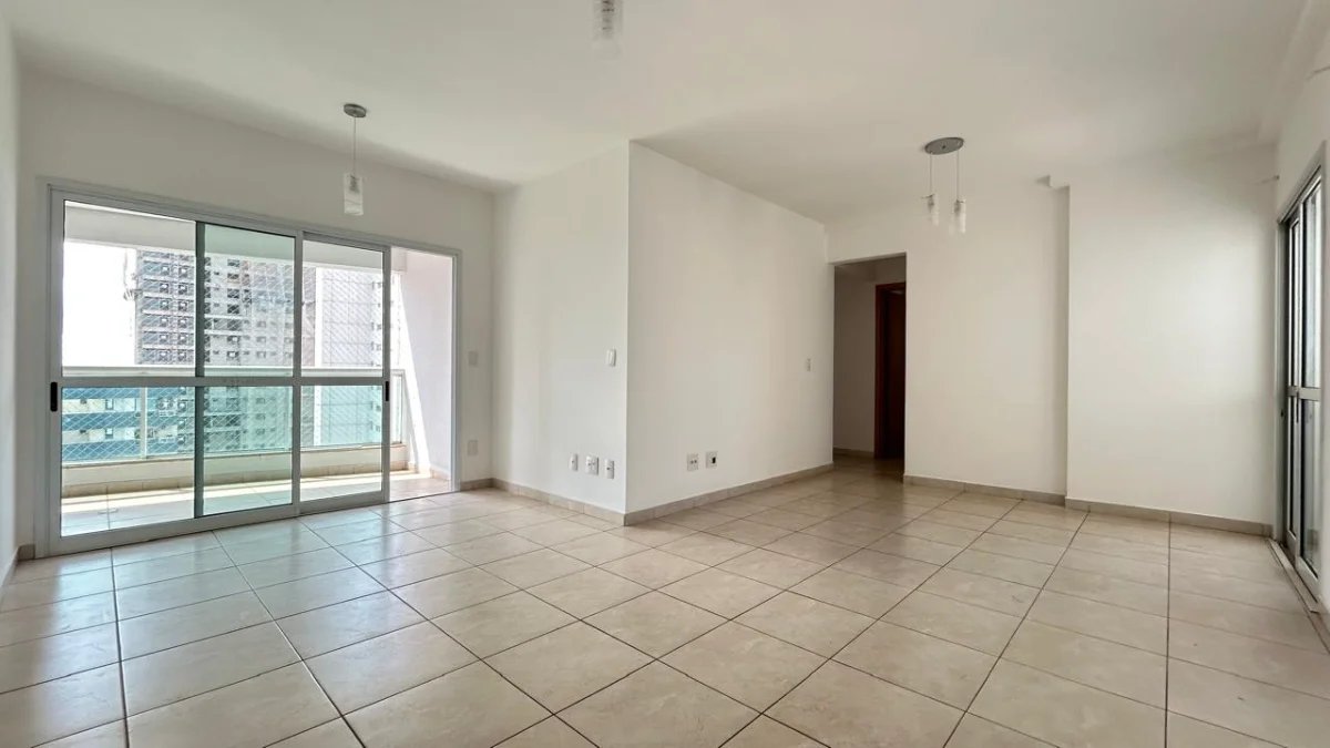 Apartamento à Venda no Jardim Goiás - Imagem 1
