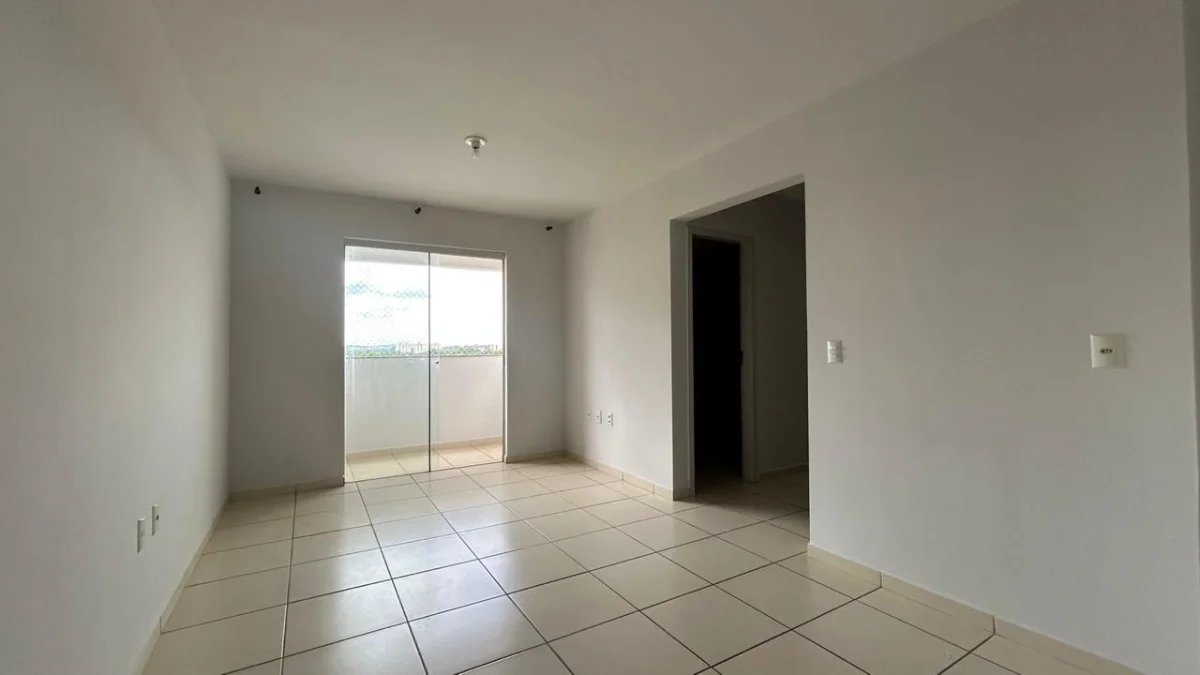 Apartamento à Venda no Setor Negrão de Lima - Imagem 1
