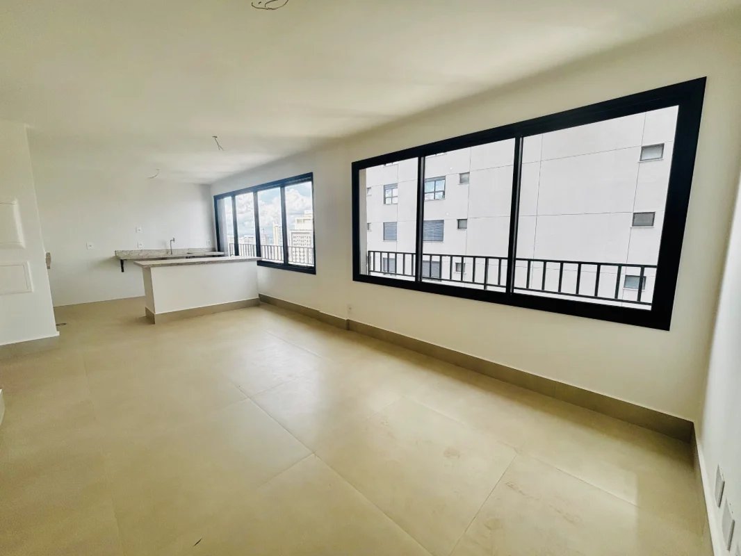 Apartamento à Venda no Setor Bueno - Moove Home - Imagem 1