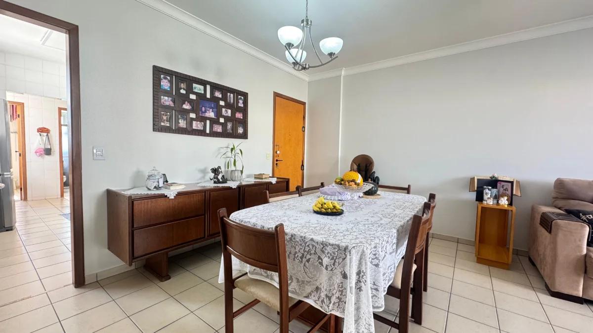 Fachada do Apartamento à Venda no Setor Nova Suíça - Aldeia do Lago